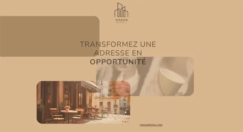 Retail in Paris for sale - Building Photo - Image 3 of 3