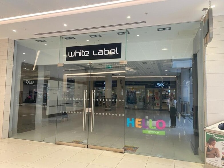 Tavern St, Ipswich to rent - Building Photo - Image 2 of 5