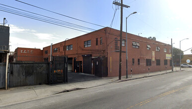 401-409 E Washington Blvd, Los Angeles, CA for rent Building Photo- Image 1 of 1