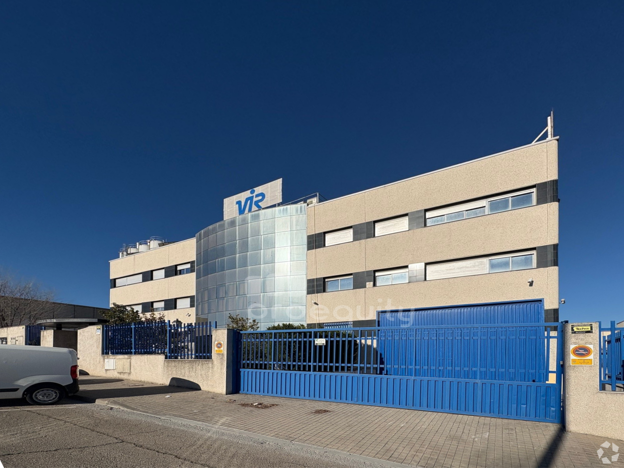 Calle Laguna, 74, Alcorcón, Madrid for sale Building Photo- Image 1 of 1