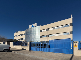 More details for Calle Laguna, 74, Alcorcón - Industrial for Sale