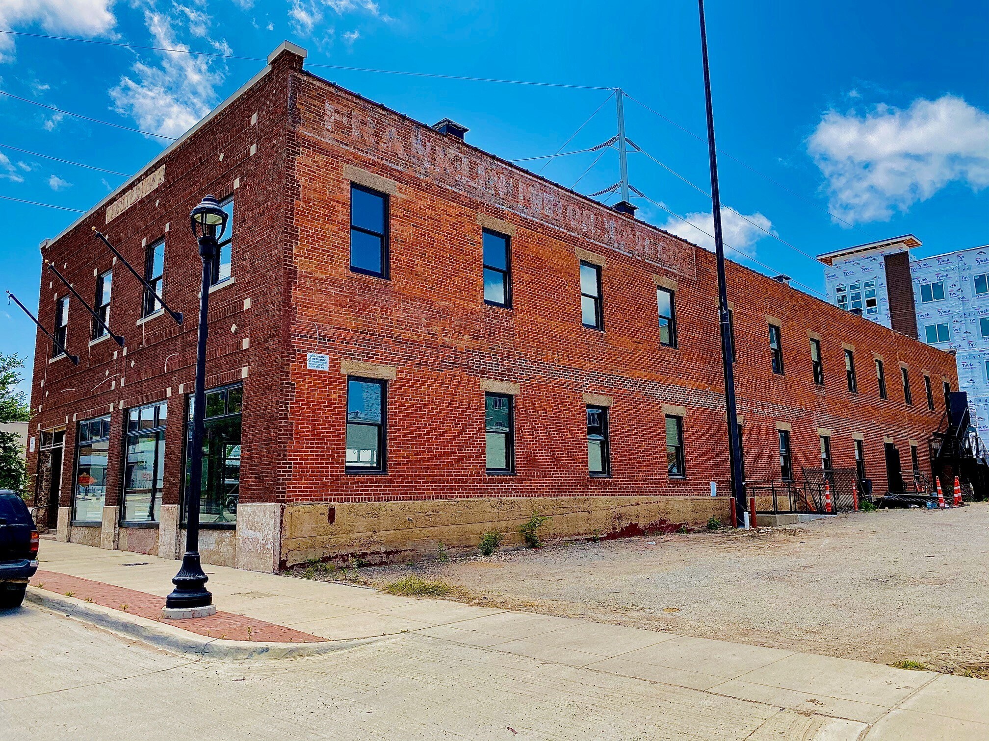 212 S Main St, Fort Worth, TX for sale Building Photo- Image 1 of 1