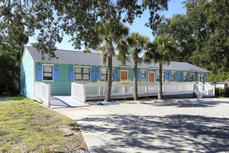 More details for 602 1st St, Tybee Island, GA - Office for Rent