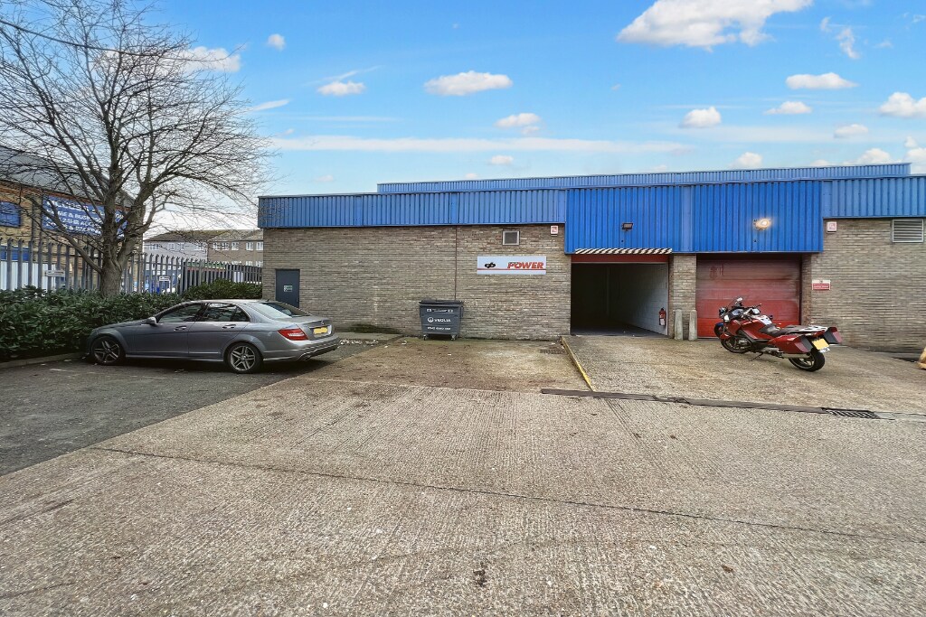 Gloucester Rd, Croydon for sale Building Photo- Image 1 of 1