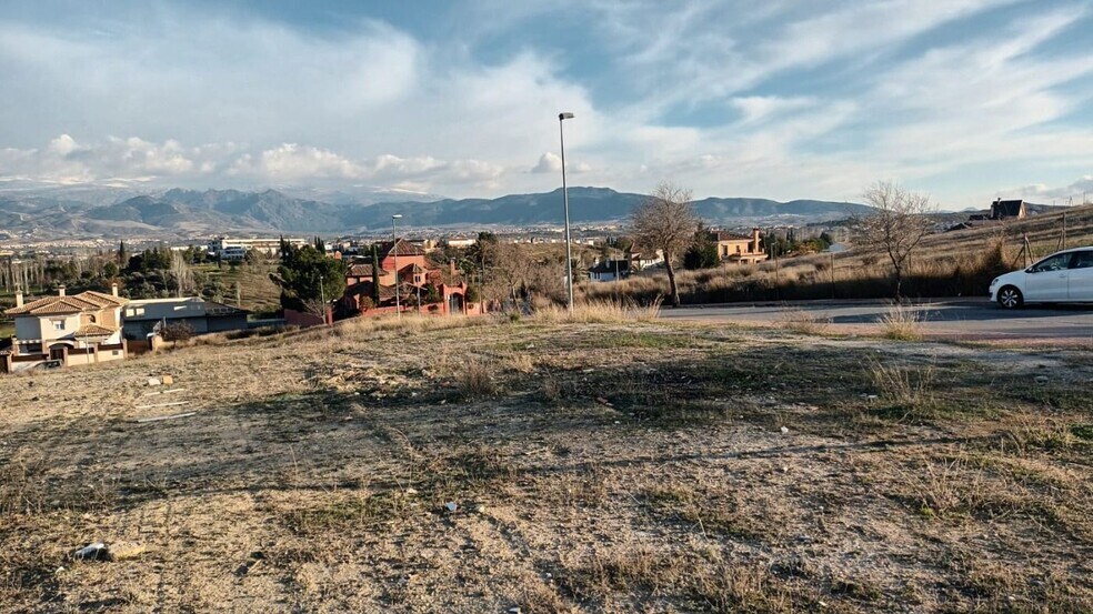 Olivar, 154, Las Gabias, Granada for sale - Building Photo - Image 2 of 9