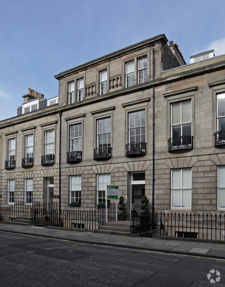 12 Alva St, Edinburgh for rent - Primary Photo - Image 1 of 3