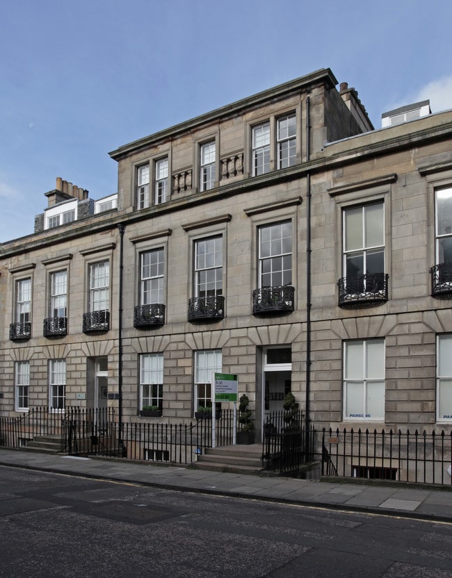 More details for 12 Alva St, Edinburgh - Co-working to Rent