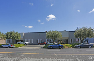 More details for 3303-3333 De La Cruz Blvd, Santa Clara, CA - Industrial for Rent