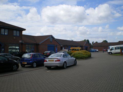 More details for Kid Glove Rd, Warrington - Office to Rent