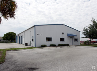 More details for 3591 Work Dr, Fort Myers, FL - Industrial for Rent