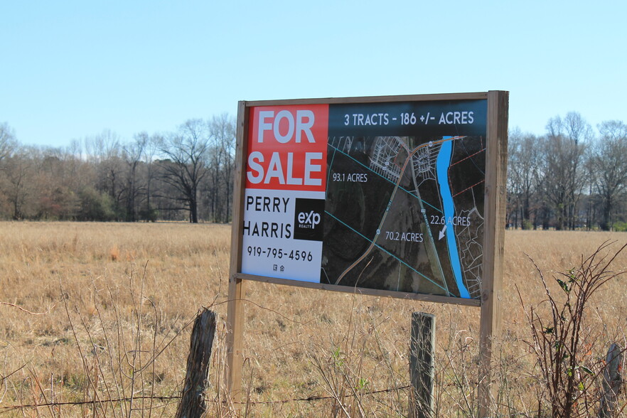 288 BEAVER DAM, Erwin, NC for sale - Primary Photo - Image 1 of 1