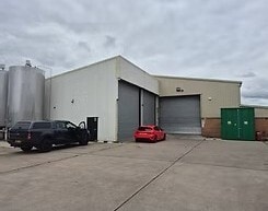 More details for Unit 4 Larsen Rd, Goole - Industrial for Sale