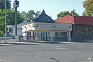 More details for 3401 N Division St, Spokane, WA - Retail for Sale