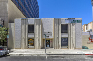 More details for 324 S 3rd St, Las Vegas, NV - Office for Rent