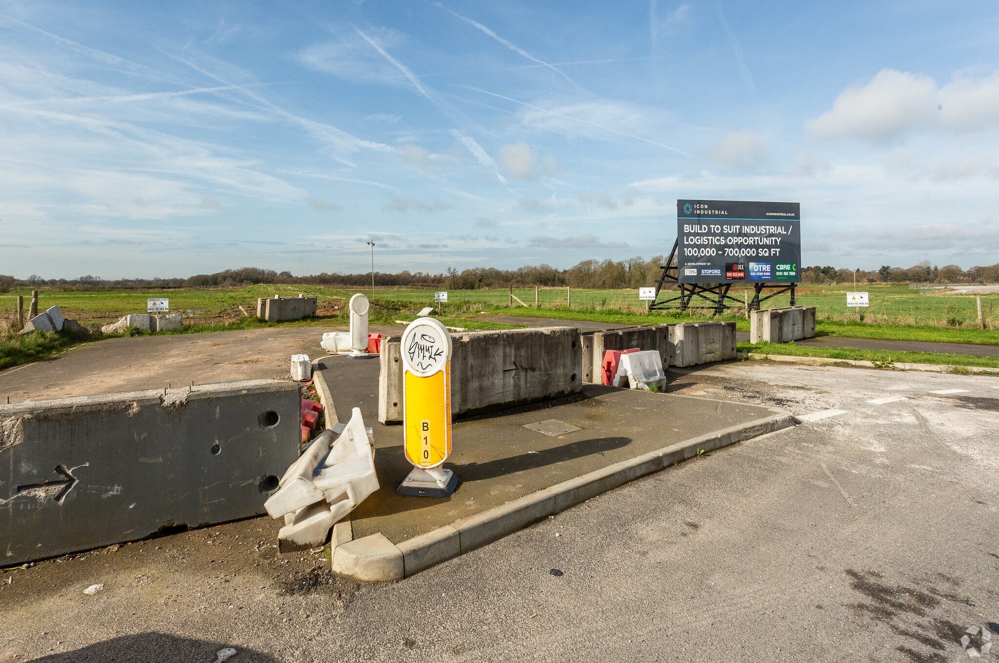 Sunbank Ln, Altrincham for sale Primary Photo- Image 1 of 1