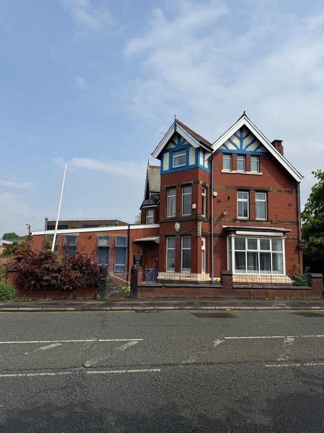 More details for Stamford St, Ashton Under Lyne - Retail for Sale