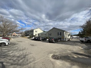 744 Roosevelt Trl, Windham, ME for sale Building Photo- Image 1 of 1