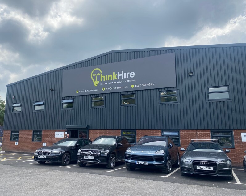 Drury Ln, Oldham for sale Primary Photo- Image 1 of 1