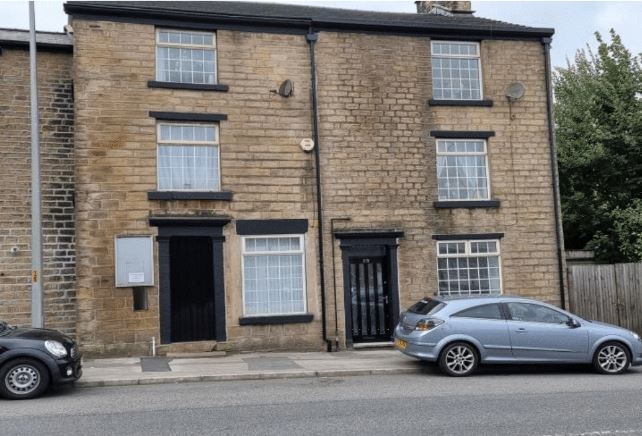 378 Bolton Rd, Darwen for sale Primary Photo- Image 1 of 1