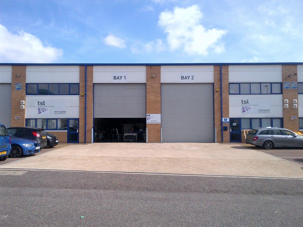 St Josephs Clos, Hove for sale Primary Photo- Image 1 of 1