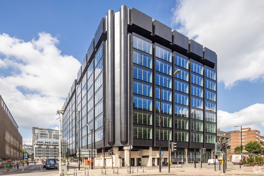 1 Portsoken St, London for sale - Primary Photo - Image 1 of 1