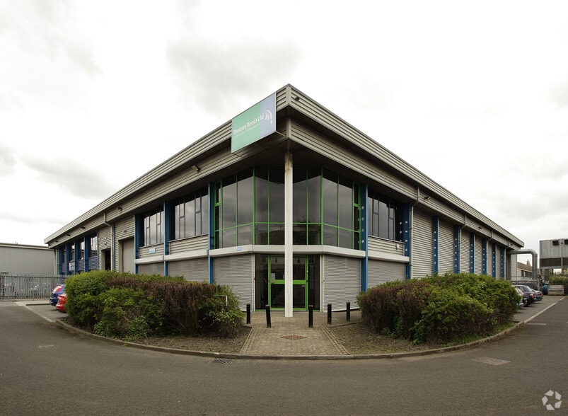 Clarence Ave, Manchester for sale - Primary Photo - Image 1 of 1