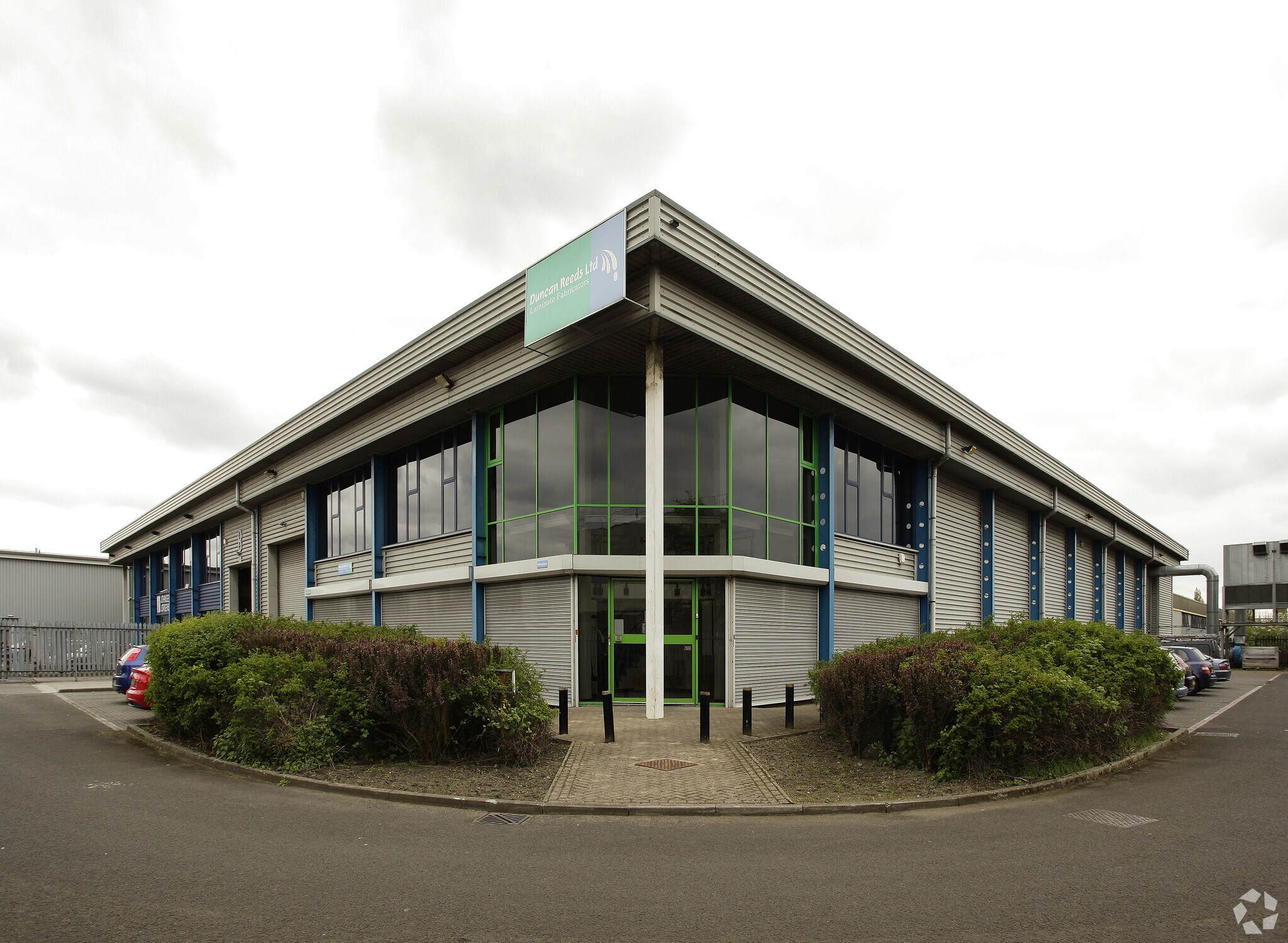 Clarence Ave, Manchester for sale Primary Photo- Image 1 of 1
