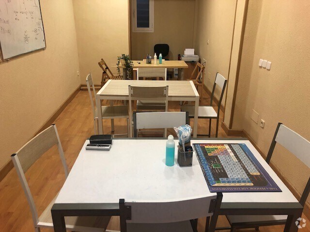 Calle Padre Rubio, 21, Madrid, Madrid to rent Interior Photo- Image 1 of 1