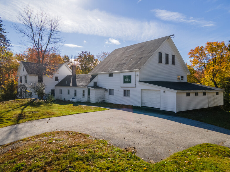 6 Leonard Ave, Hooksett, NH for sale - Primary Photo - Image 1 of 1