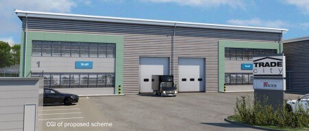 Montrose Rd, Chelmsford for sale Building Photo- Image 1 of 1