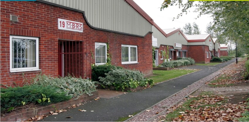 Hortonwood 50, Telford for sale Building Photo- Image 1 of 1