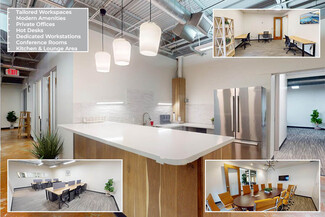 More details for 6719 N Lamar Blvd, Austin, TX - Coworking for Rent