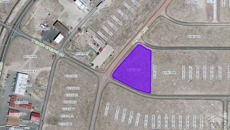 More details for 370 Angus Avenue, Pueblo, CO - Land for Sale