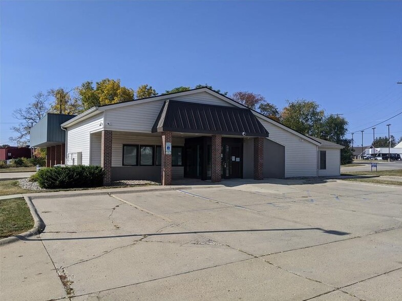 525 E Hartman Rd, Anderson, IN for sale - Primary Photo - Image 1 of 1