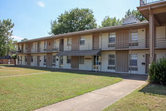 More details for Boardwalk & College Terrace Apartments – Residential for Sale, Fort Smith, AR