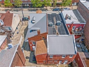 2512 E Carson St, Pittsburgh, PA - AERIAL  map view - Image1
