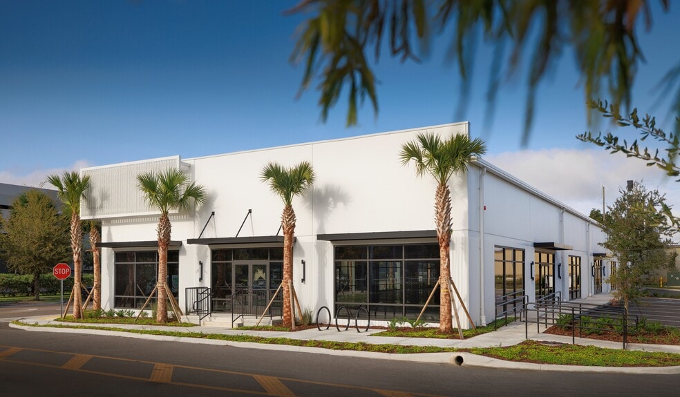 233 Grant St, Orlando, FL to rent - Building Photo - Image 3 of 8