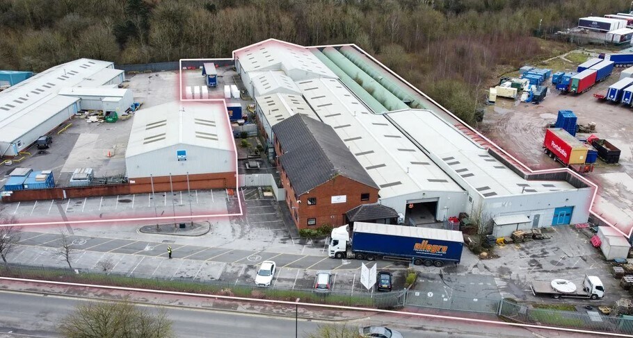 Birchwood Way, Alfreton for sale Primary Photo- Image 1 of 1