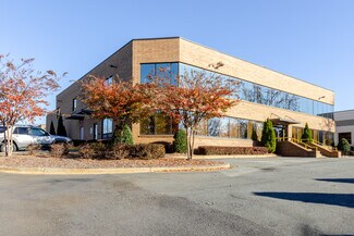 More details for 1960 Crossbeam Dr, Charlotte, NC - Light Industrial for Sale
