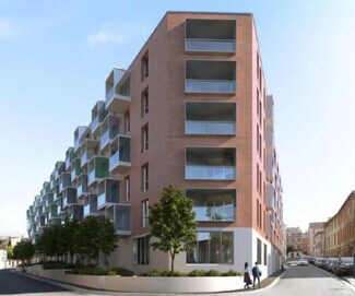 More details for 20 Rue Des Bûchers, Toulouse - Retail for Sale