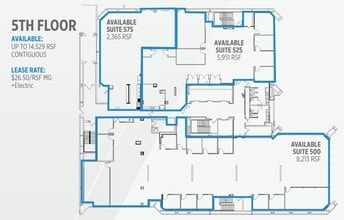 316 W Washington Ave, Madison, WI to rent Floor Plan- Image 1 of 1