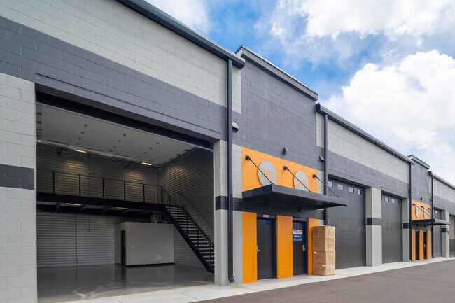 More details for 1010 S Interstate 25, Castle Rock, CO - Light Industrial to Rent