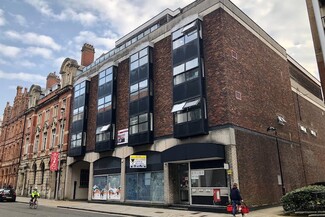 More details for 61-64 High St, Southampton - Retail for Rent