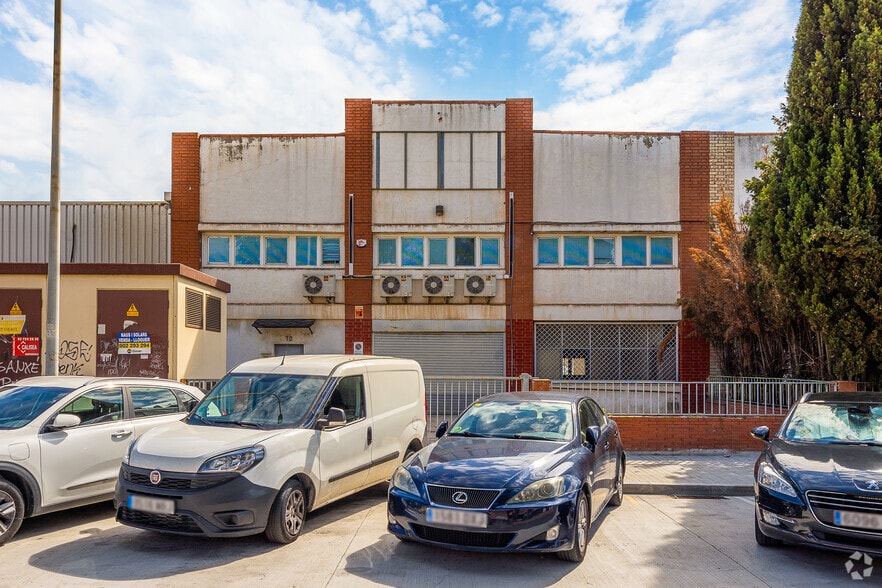 Industrial in Barberà del Vallès, Barcelona for sale - Building Photo - Image 2 of 7