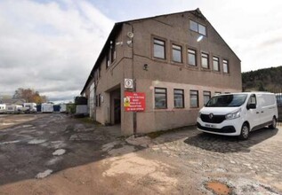 Station Rd, Earlston for rent Building Photo- Image 1 of 4