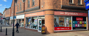 38 High St, Nottingham NTT - Commercial Property