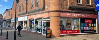 More details for 38 High St, Nottingham - Retail for Rent