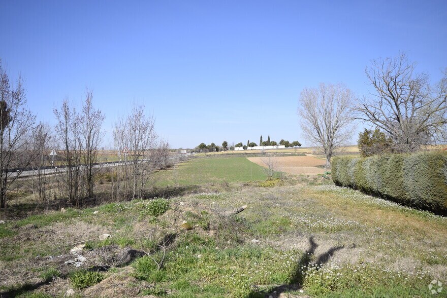 Calle Trasera Ermita, 1, Pozuelo del Rey, Madrid for sale - Primary Photo - Image 1 of 1
