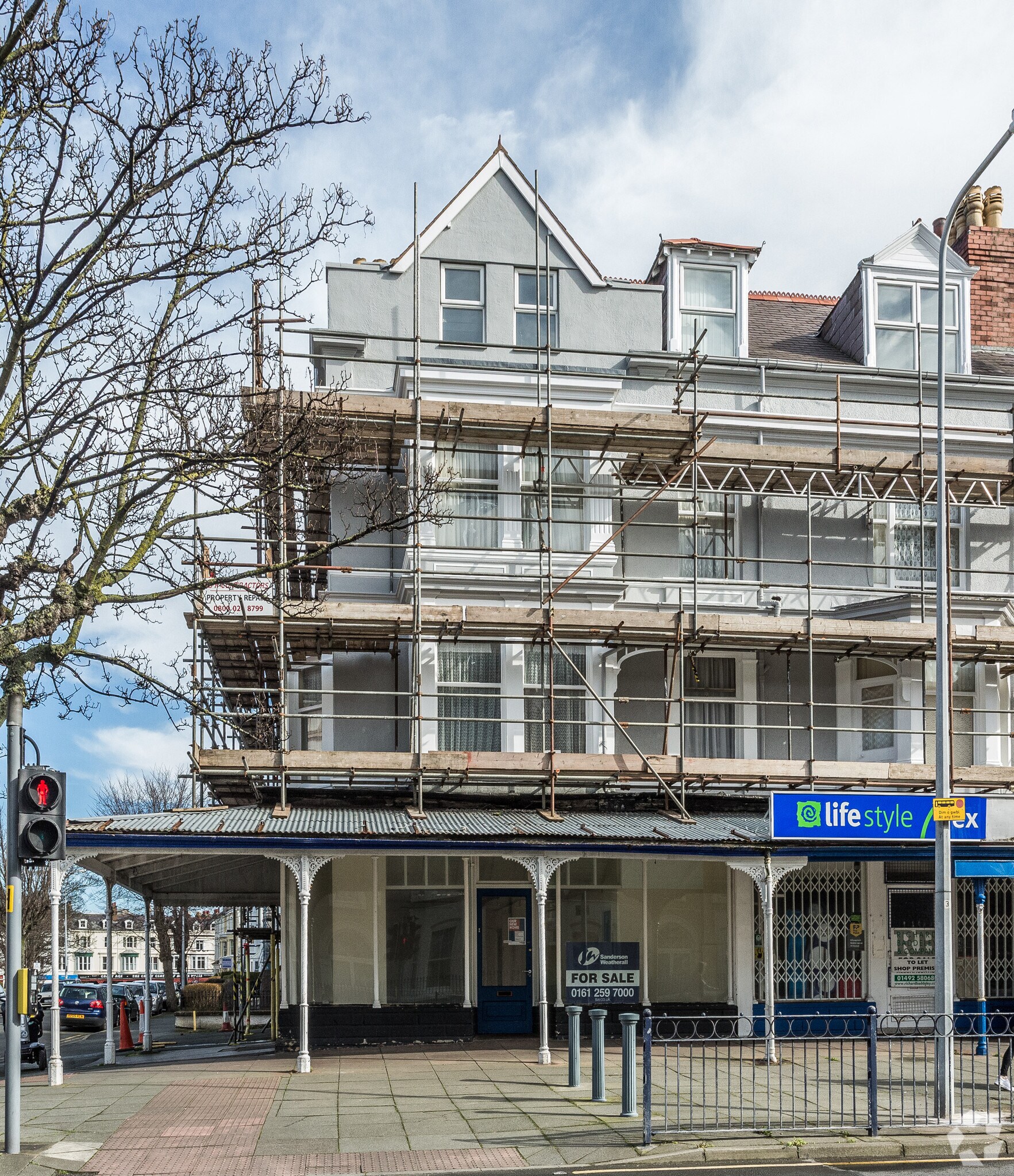 25 Augusta St, Llandudno for sale Primary Photo- Image 1 of 1