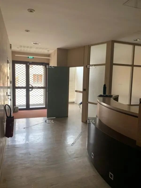Location Commerce 250 m²
